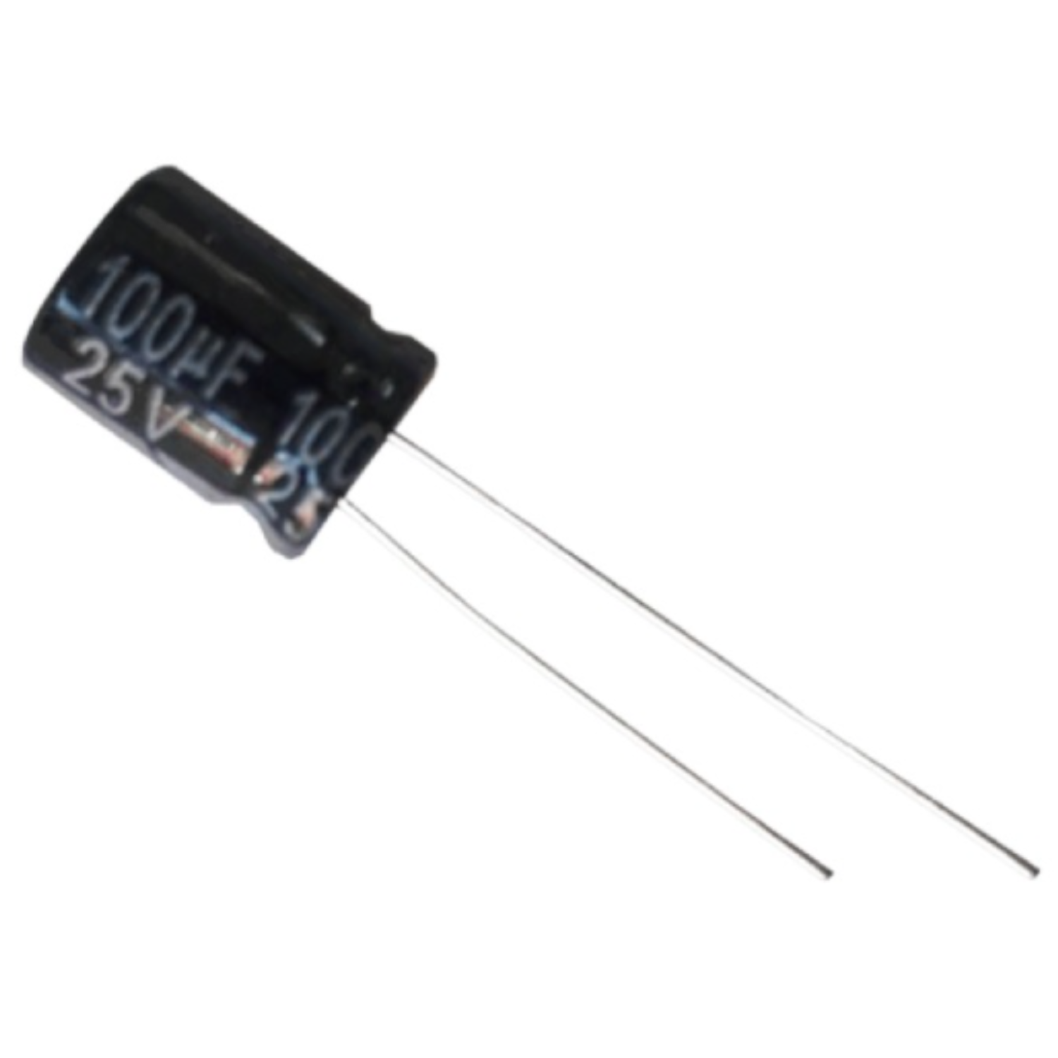 100uf Capacitor