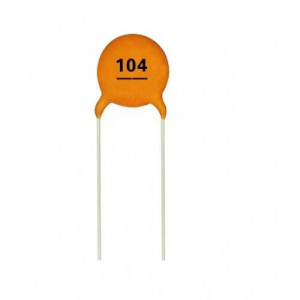 104pf Capacitor