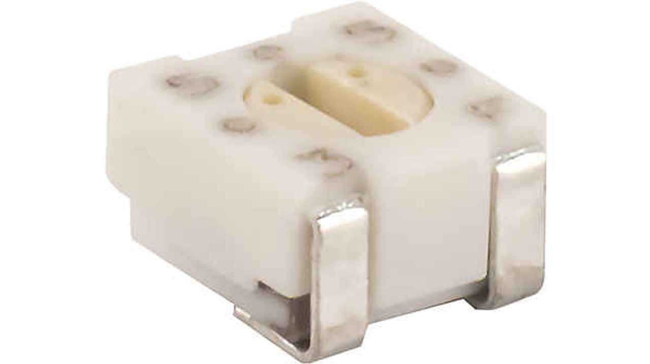 10k ohm 125 mW 20 % Surface Mount Bourns Trimming Potentiometer