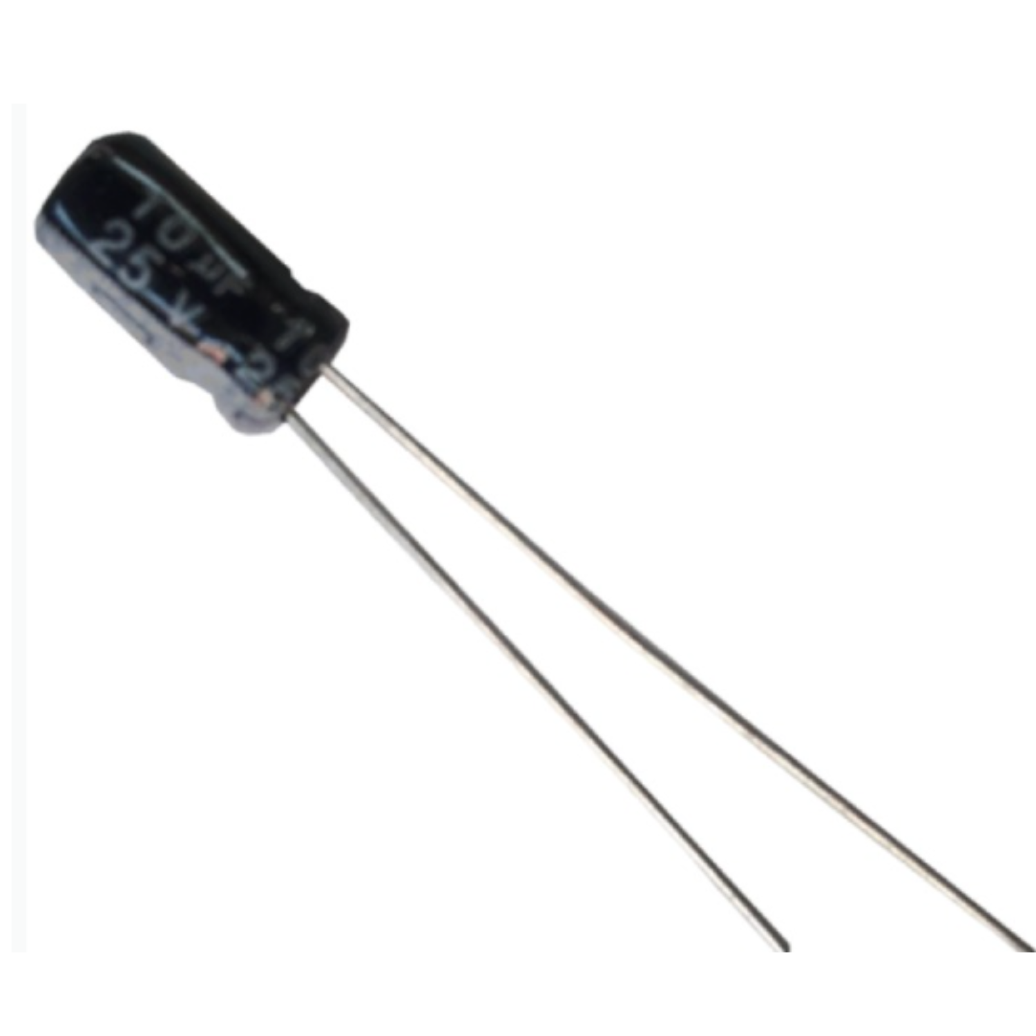 10uf Capacitor