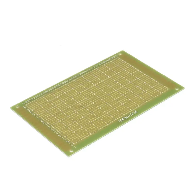 15 Cm Good Quality Matrix Board