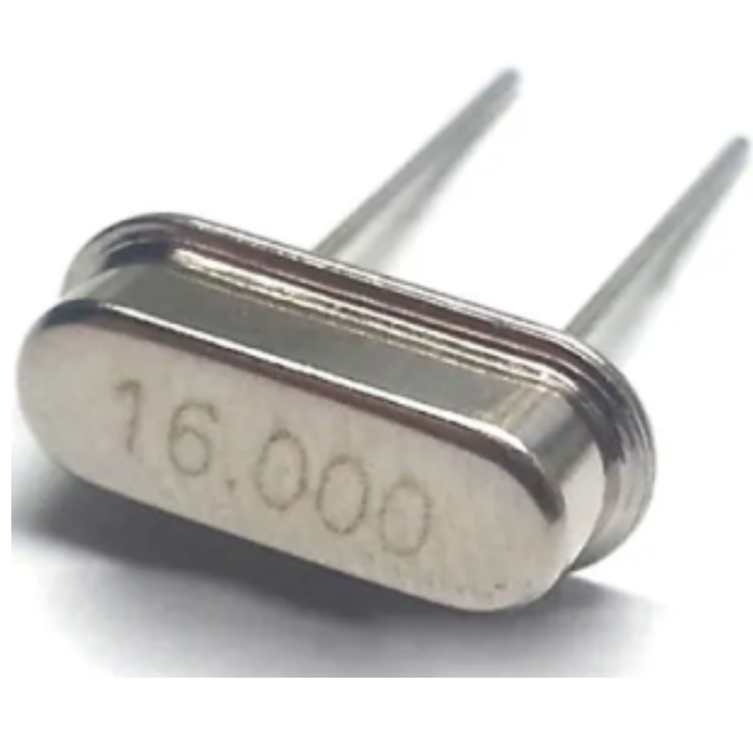 16 Mhz Crystal Oscillator