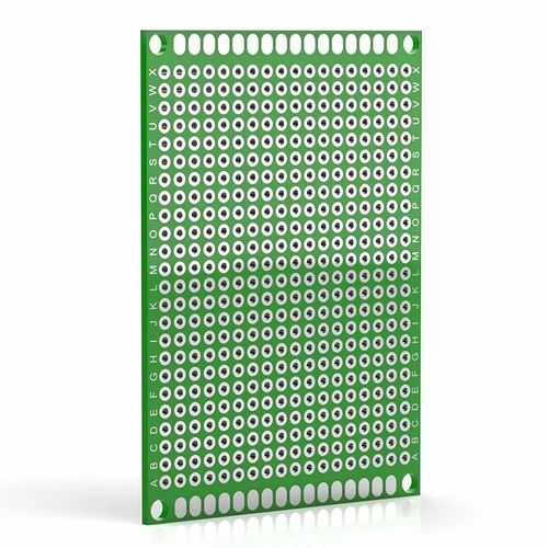 18cm Matrix Board Green