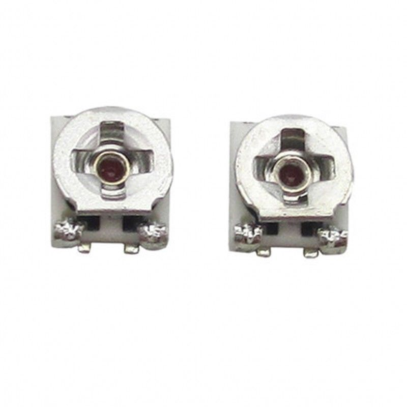 1k Ohm SMD Single Turn Potentiometer Trimmer Adjustable Resistance