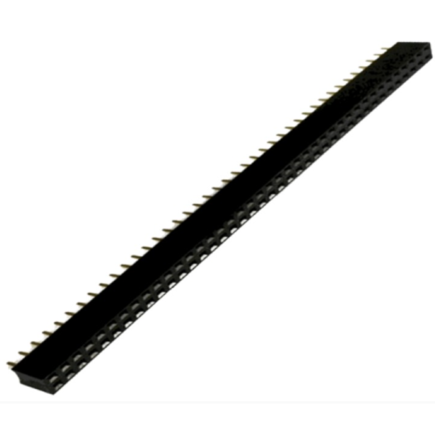 2 Line 40 Pins Female Header