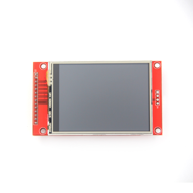 2.8 Inch TFT Touch LCD Screen Display Module Resolve 240*320 Drive ILI9341 for STM32