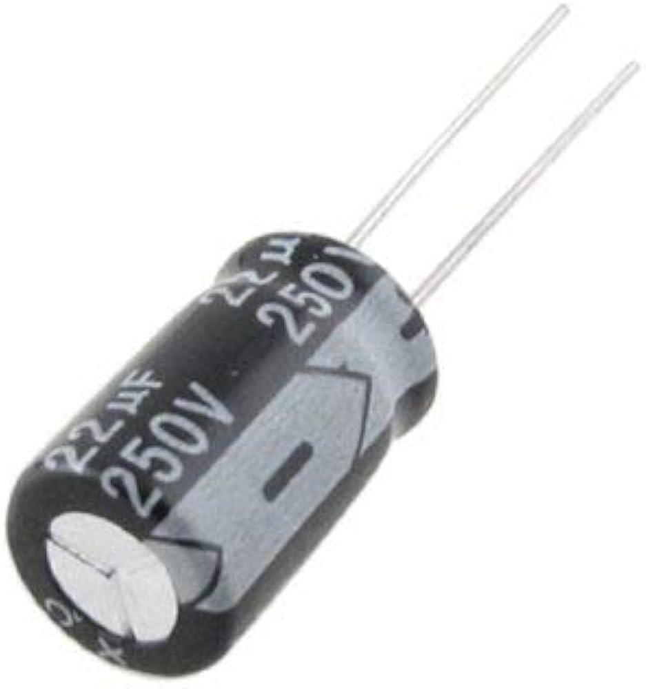 22uf Capacitor