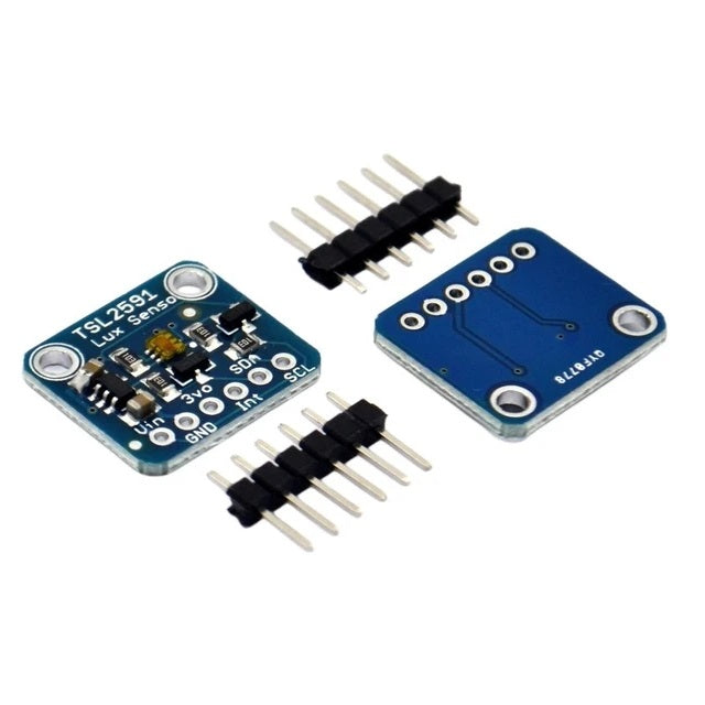 2561 Lux Sensor