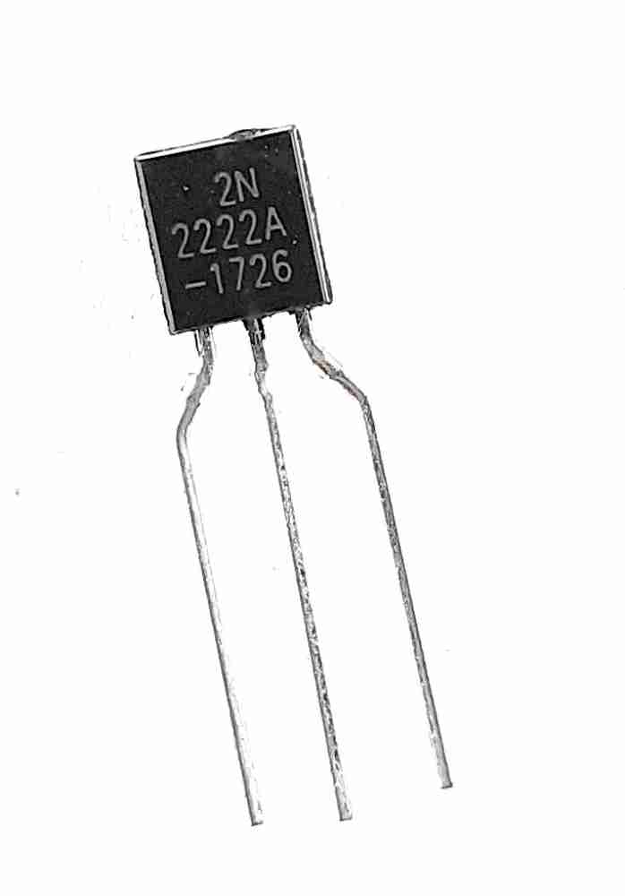 2n2222a Transistor