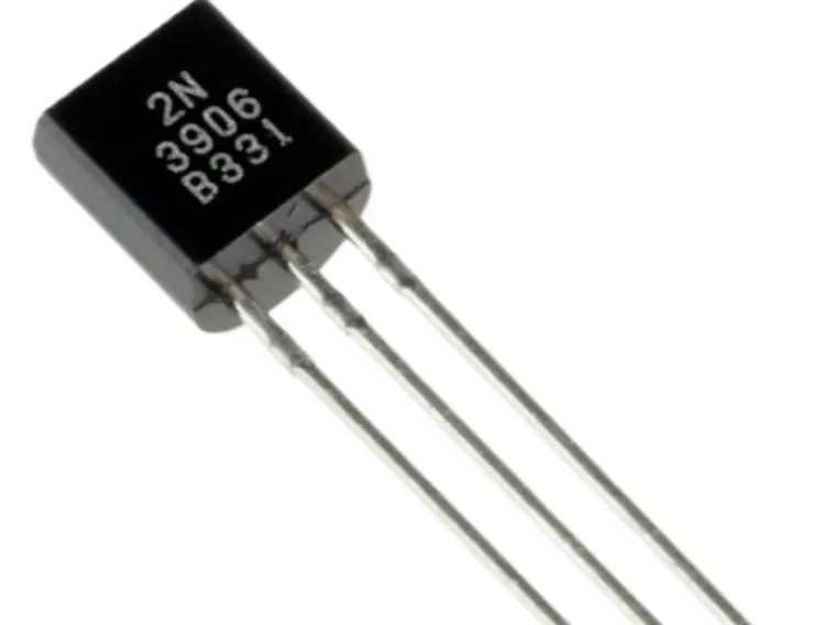 2n3906 Pnp Transistor