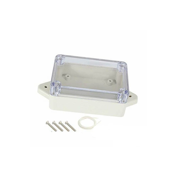 3cm Project Box Water Proof With Wall