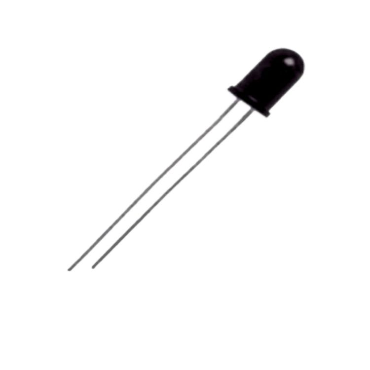 3mm Photodiode Led