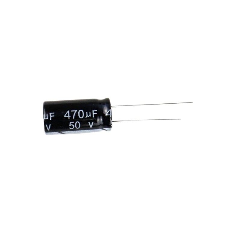 470uf Capacitor
