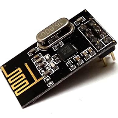 4g Rf Transceiver Module