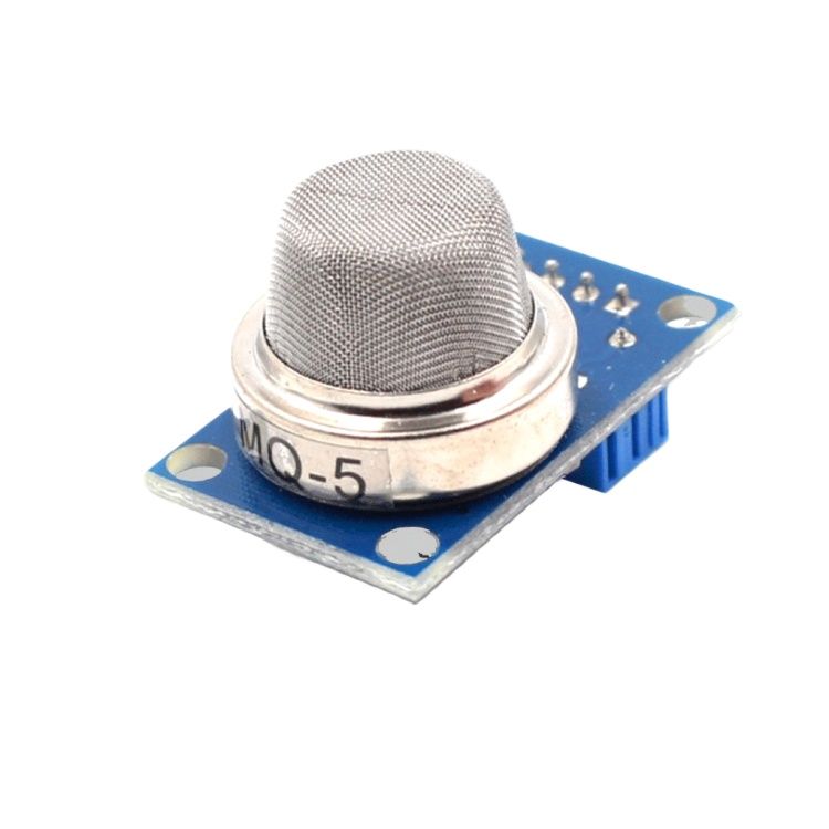 5 Gas Sensor