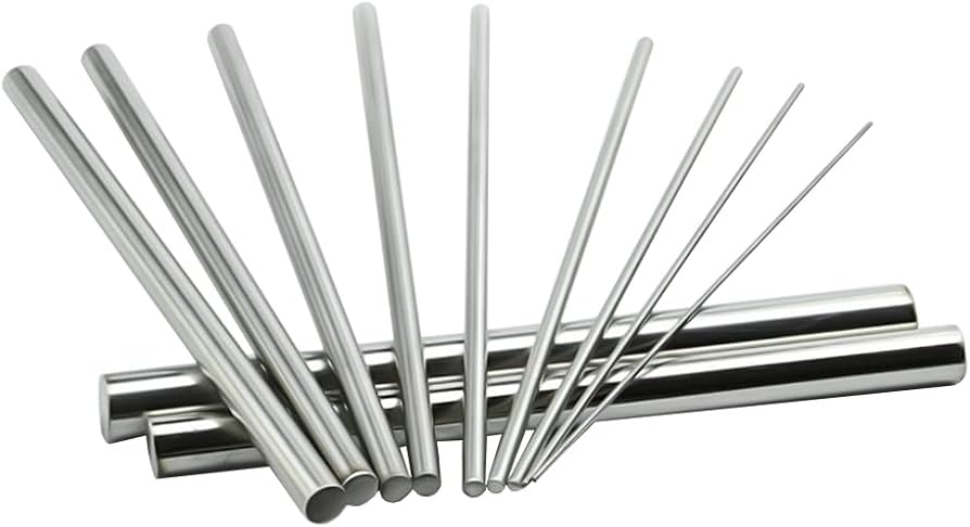 50cm Steel Rod