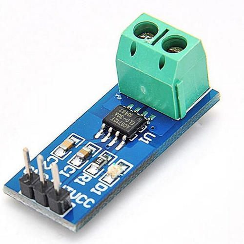 5a Current Sensor