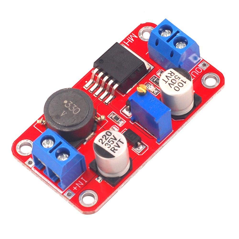 5amp Xl 6019E1 Boost Module