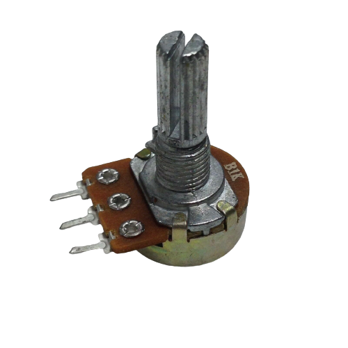 5k Potentiometer