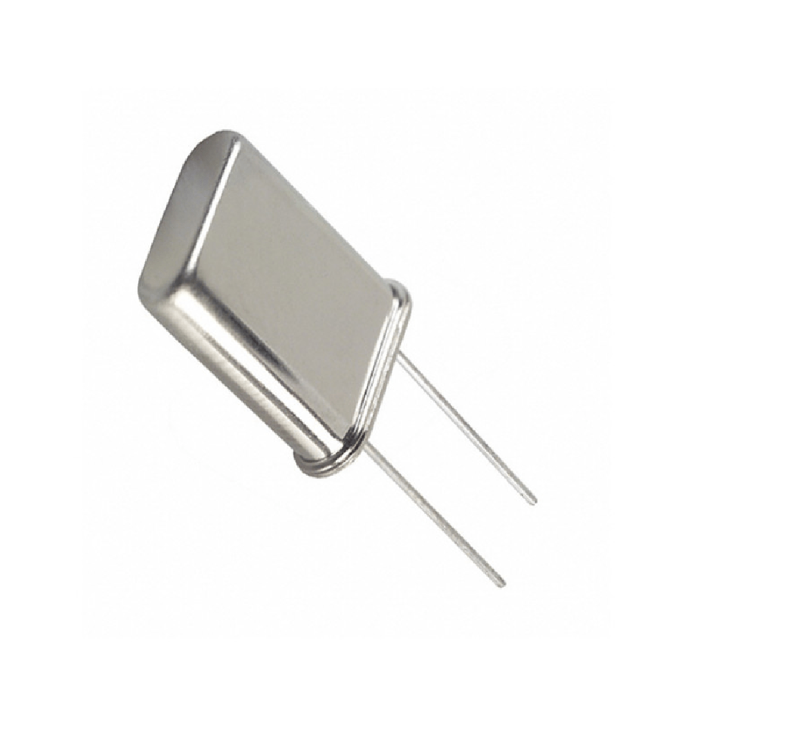 5Mhz Crystal Oscillator HC49/US Package