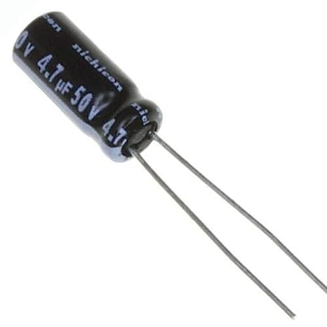 7uf Capacitor