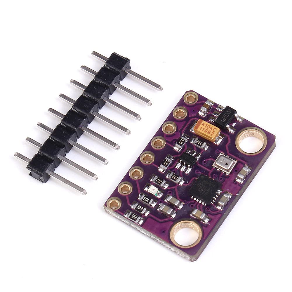 91 Mpu9250 (bmp 280)