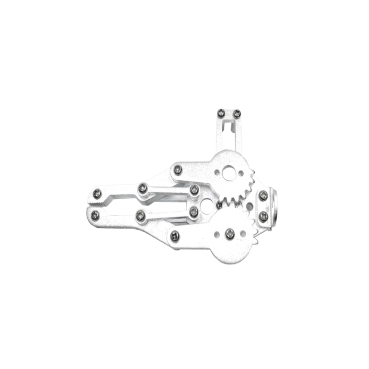 Aluminium Robotic Claw