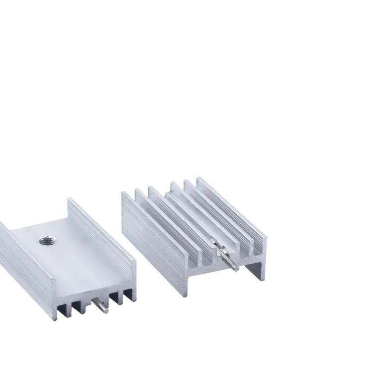 Aluminum Heat Sink