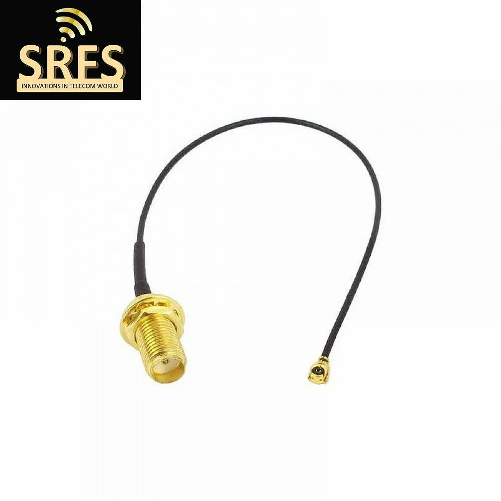 Antenna Extender Female