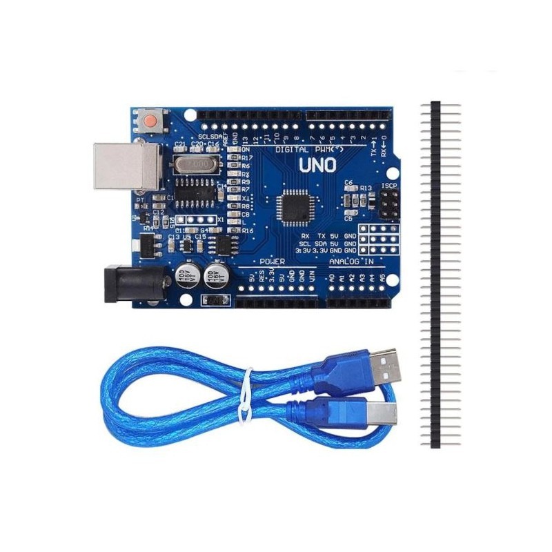 Arduino UNO R3