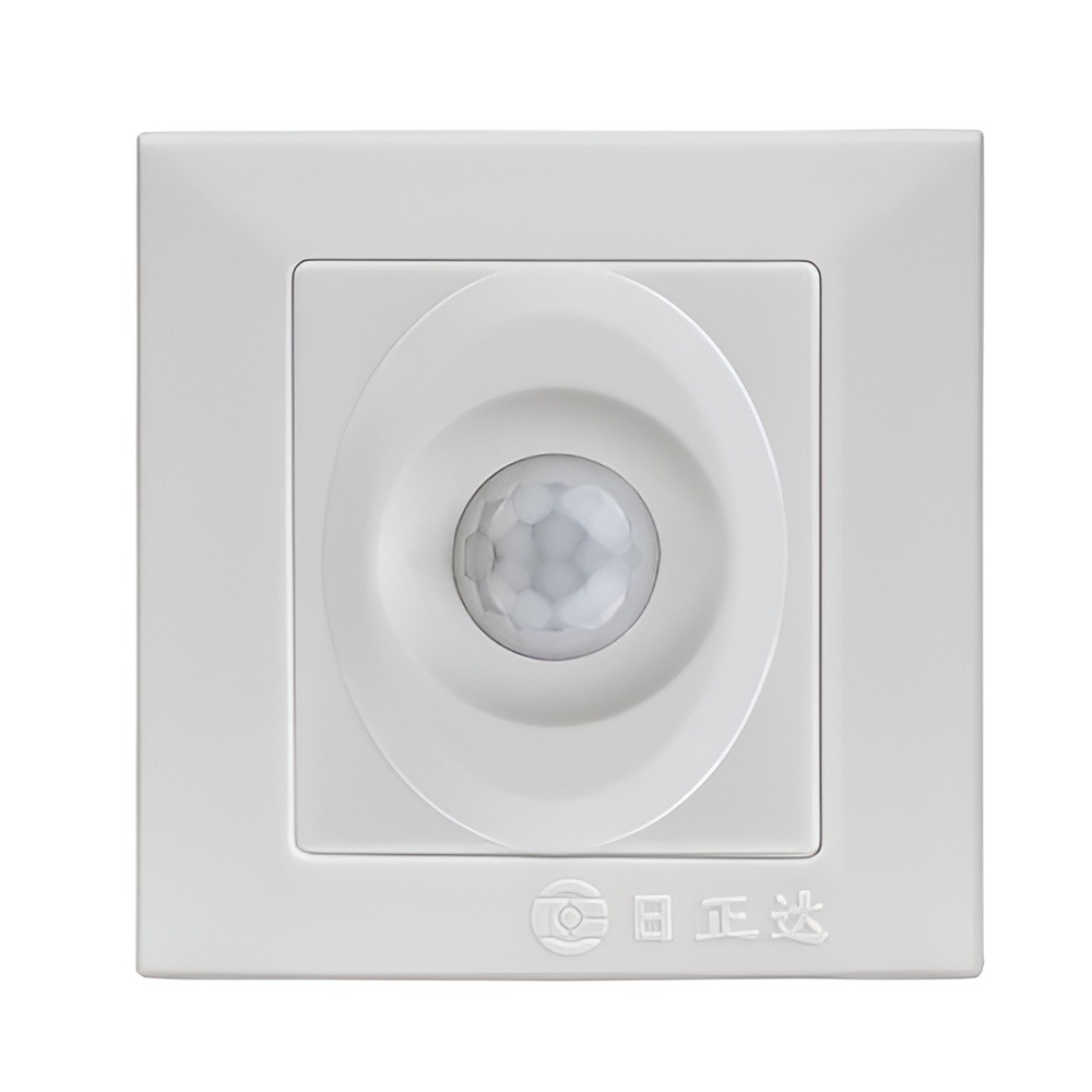 Automatic Day Night Sensor Switch