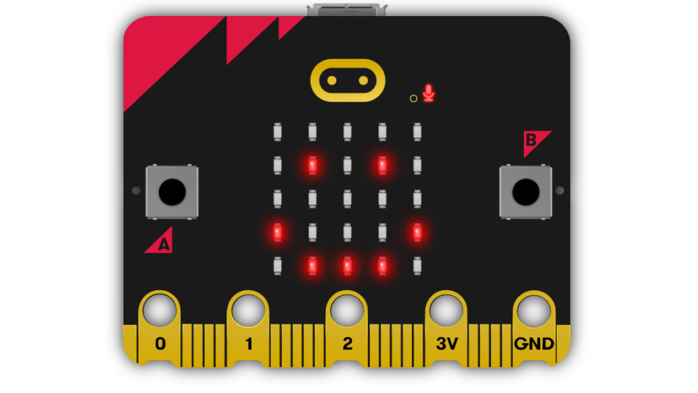 Bbc Micro Bit