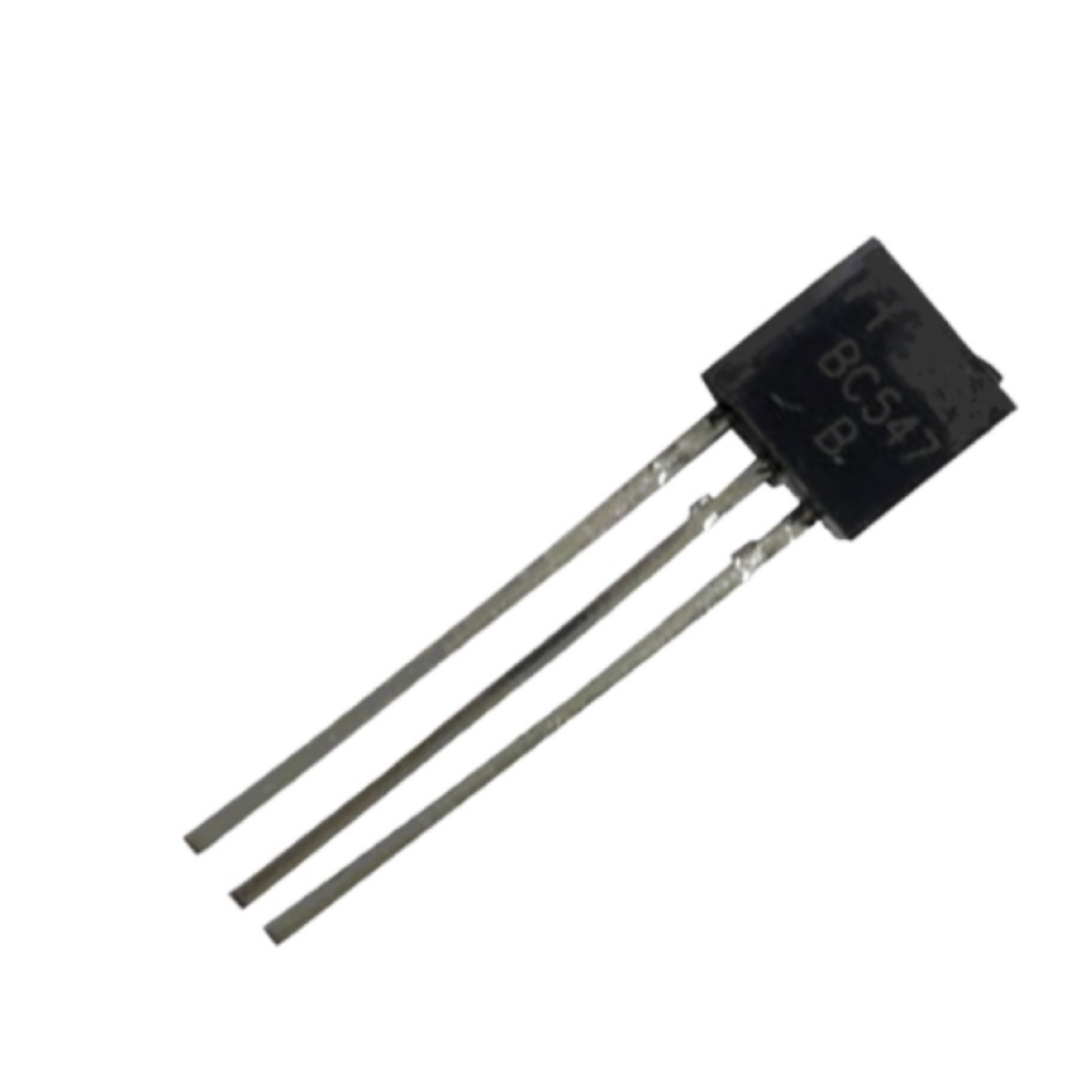 Bc 547 Transistor