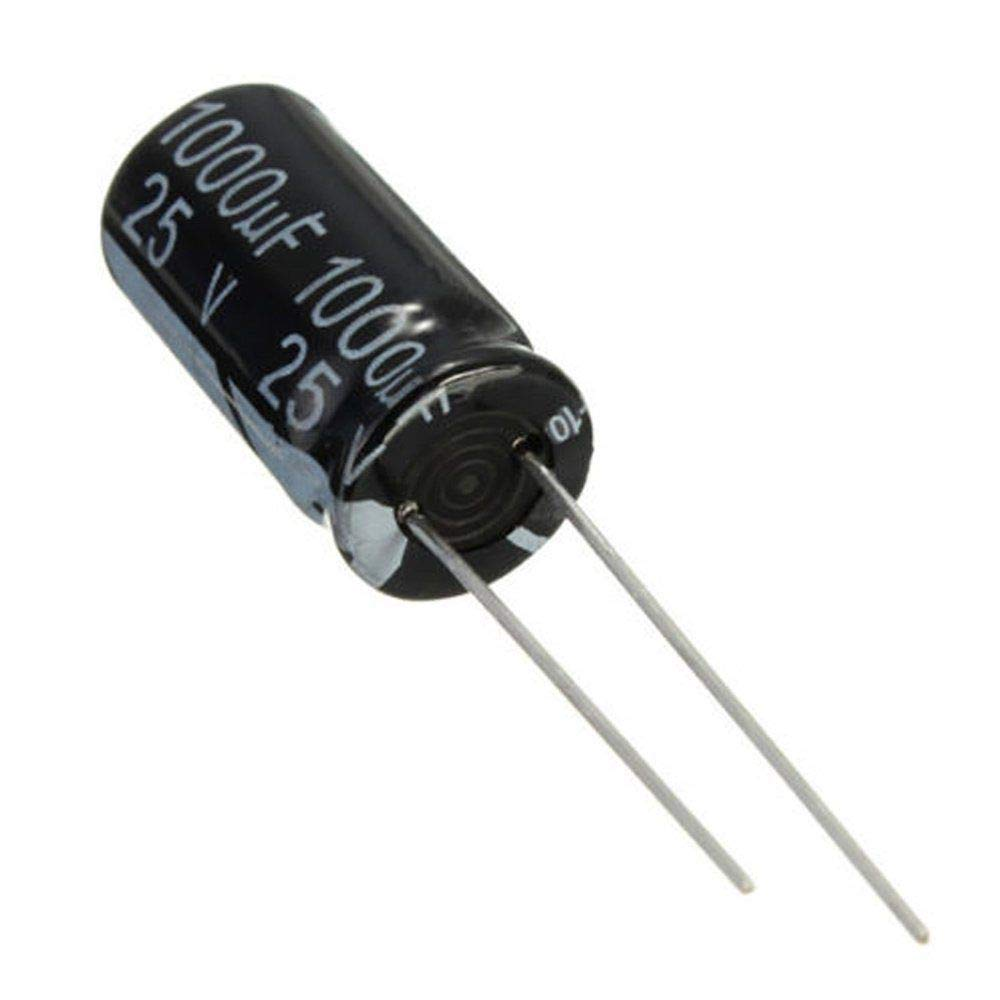 Capacitor 1000uf 25 V