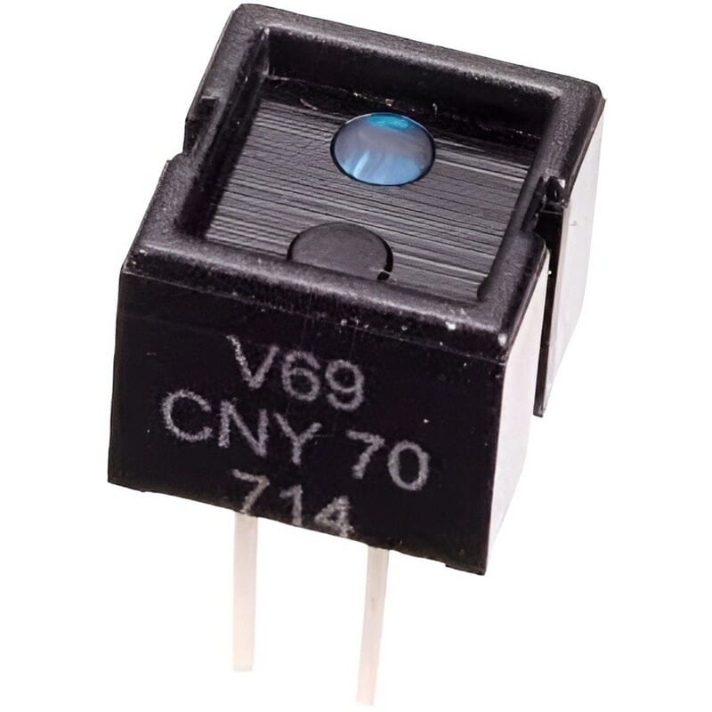 Cny70 Ir Sensor