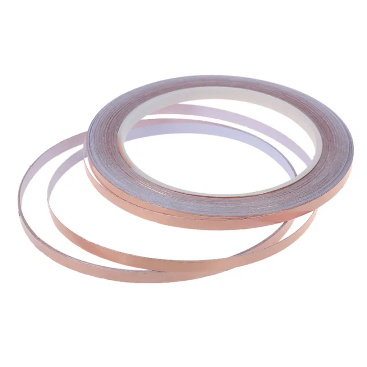 Copper Tape 6mm*50m