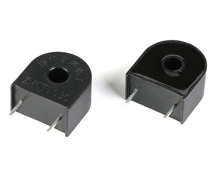 Current Transformer Zmct103c