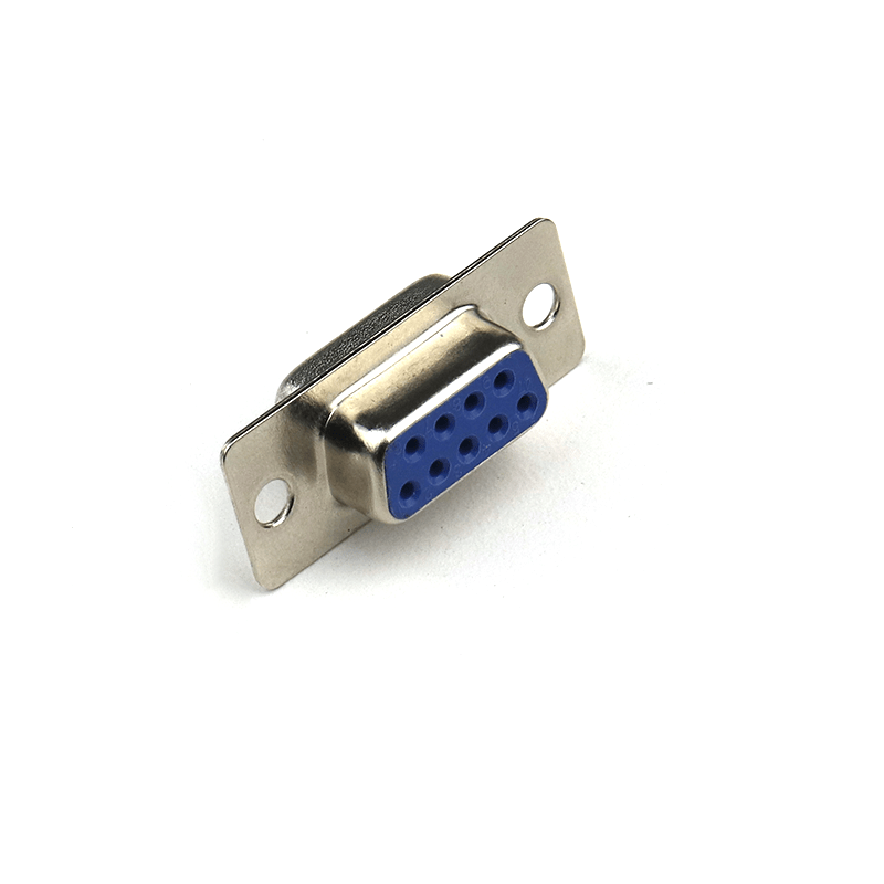 DB9 Female Connector