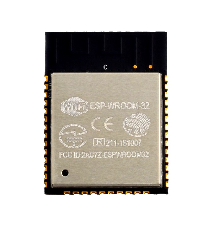 ESP-WROOM-32 Wifi Bluetooth Combo Module