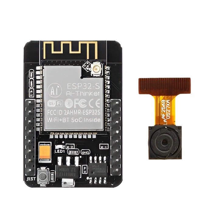 Esp32-Cam WIFI Bluetooth Camera Module