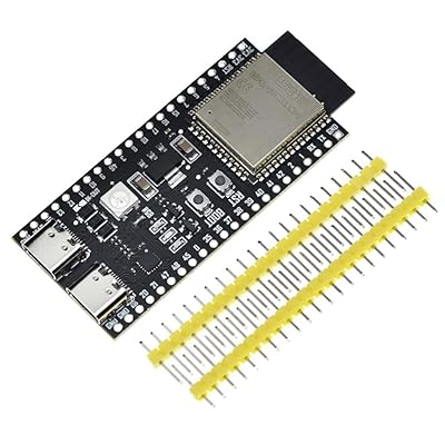 ESP32-S3 WROOM-1 N16R8