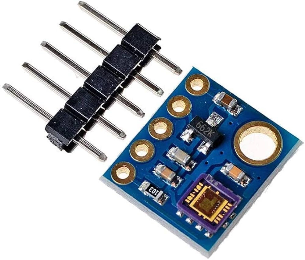 Gyml8511 Module (uv Sensor Module)