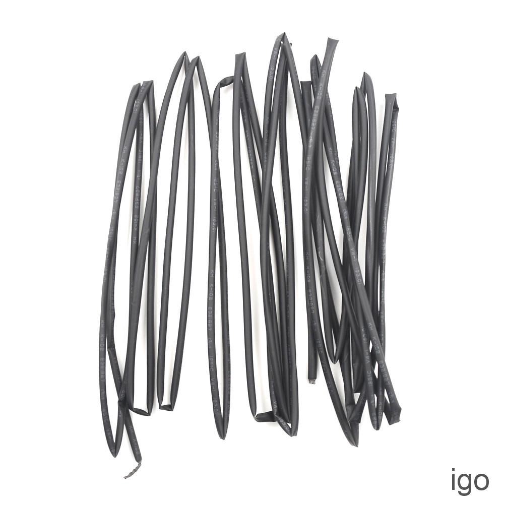 Heat Shrink Tube 3mm (5 Meter)
