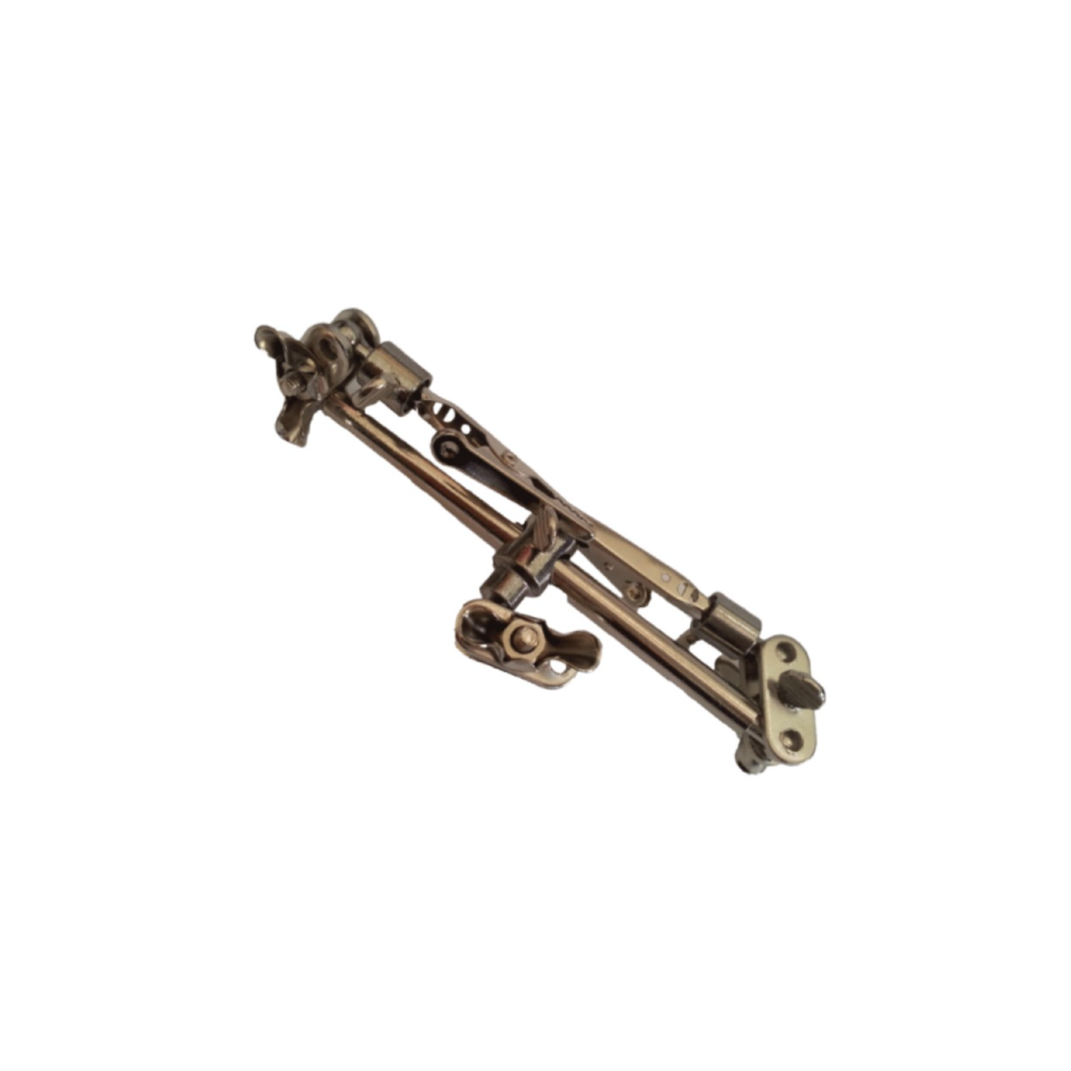 Helping Hand Magnifier Led Light With Soldering Stand