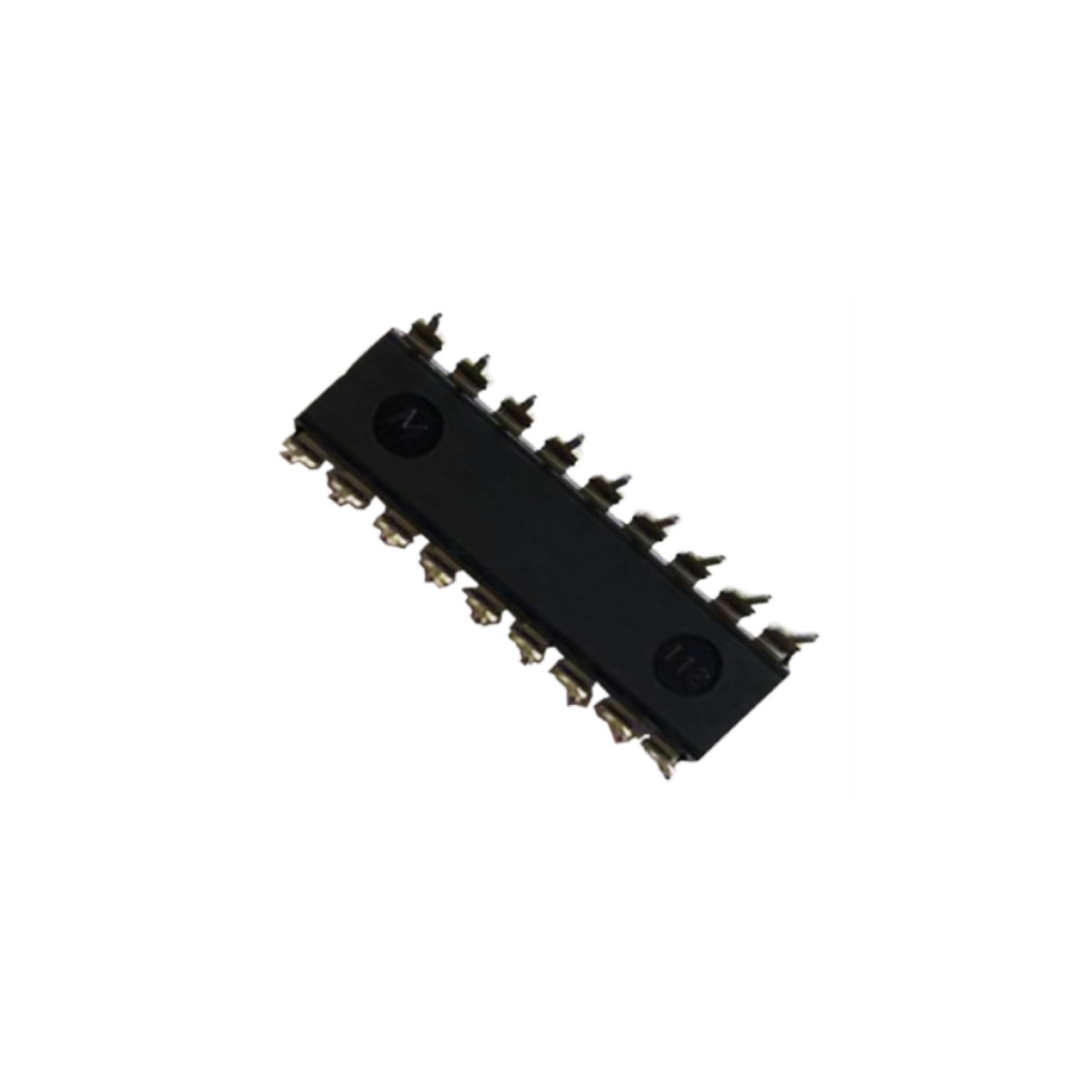 Ht12d Decoder Ic