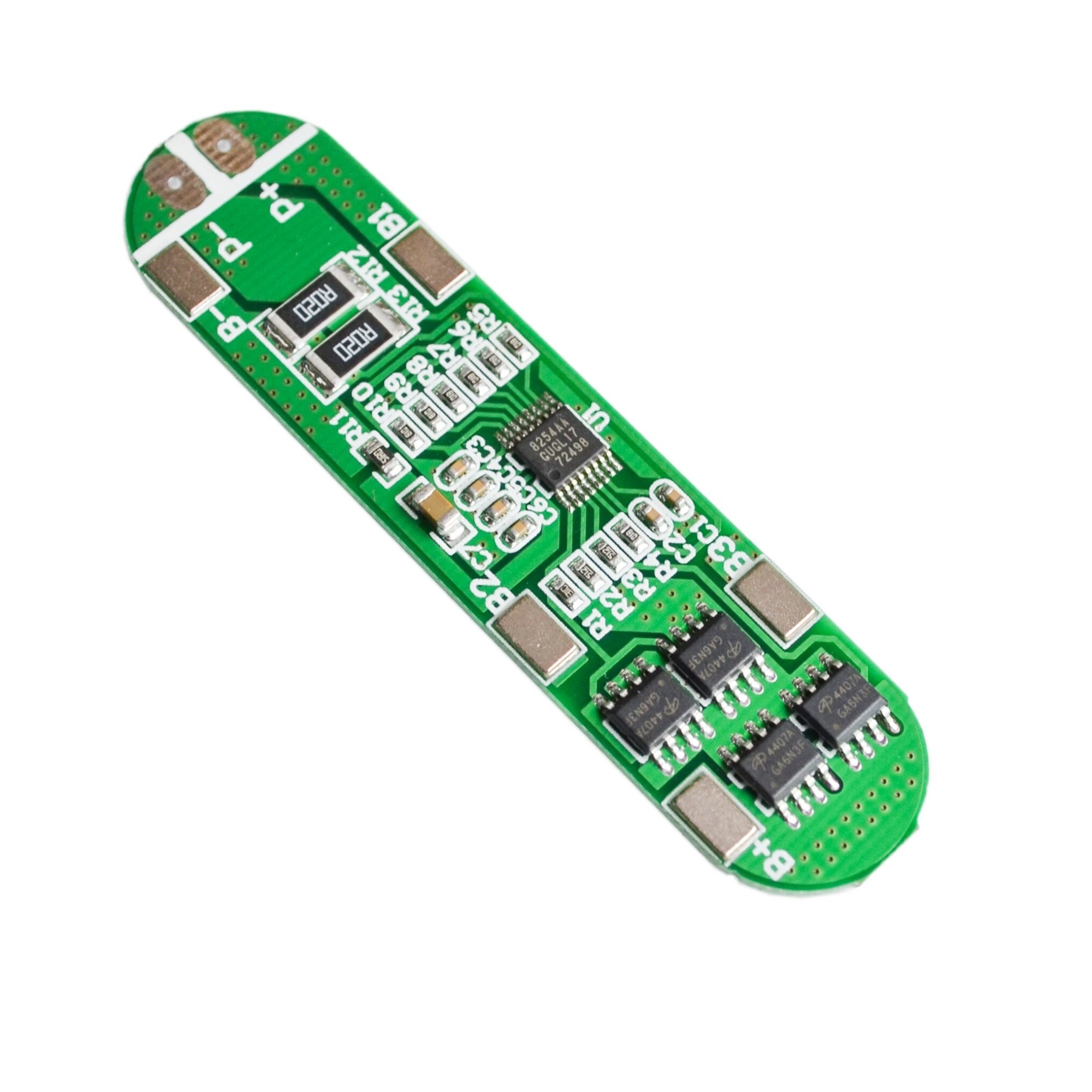 HX Smart BMS 4S-A01 Hx-4s-a01 Bms