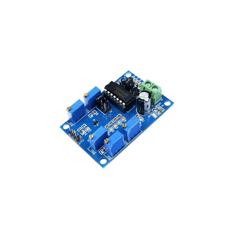 Icl8038 Module