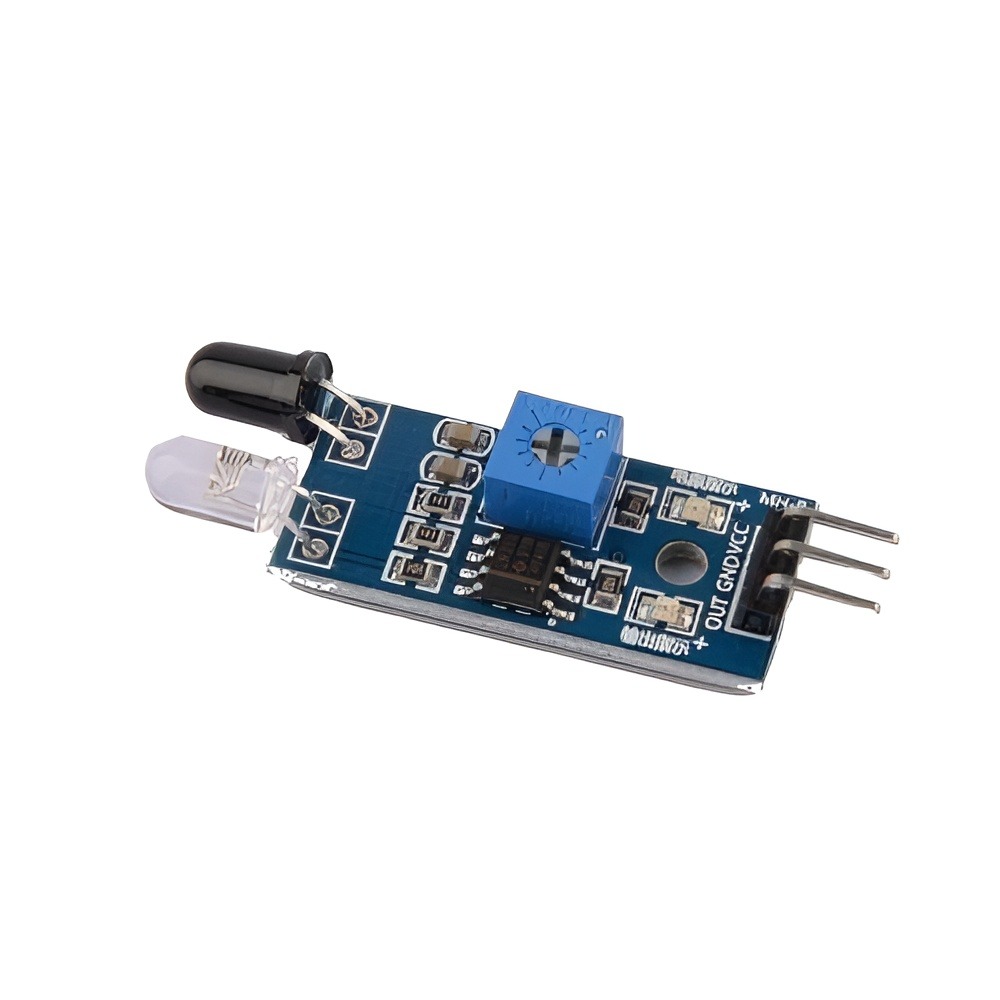 Infrared Sensor (ir ) Module