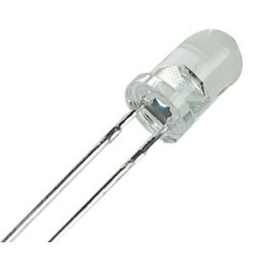 Ir Led Infrared 5mm Transmitter Light Emitting Diode