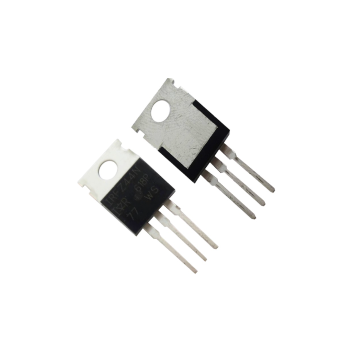 Irfz44n Transistor
